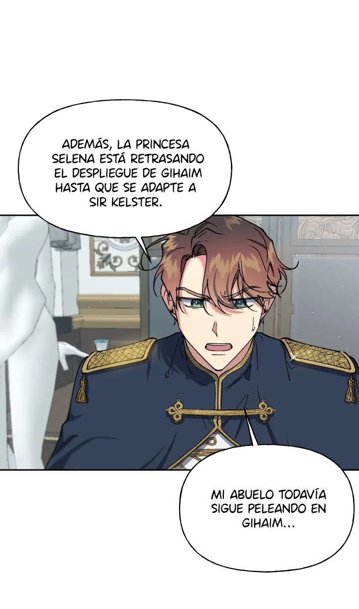 imperial sacrifice Capítulo 28 en Línea - página 60