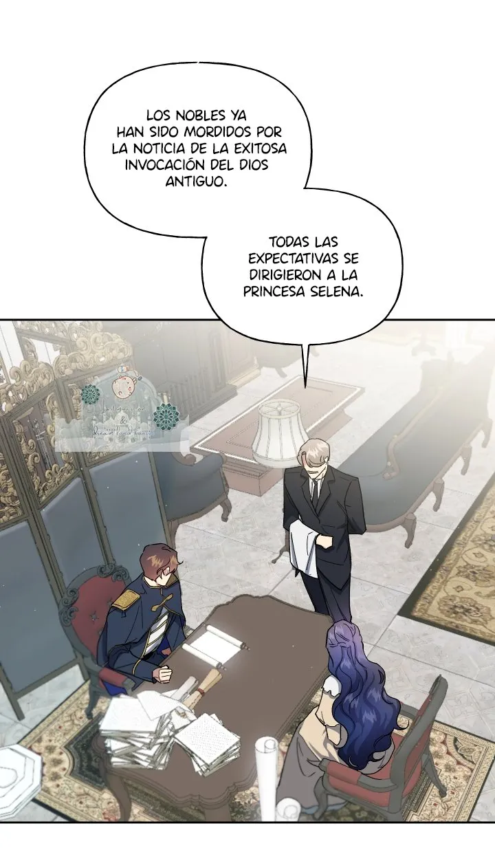 imperial sacrifice Capítulo 28 en Línea - página 61