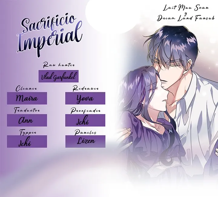 imperial sacrifice Capítulo 29 en Línea - página 2