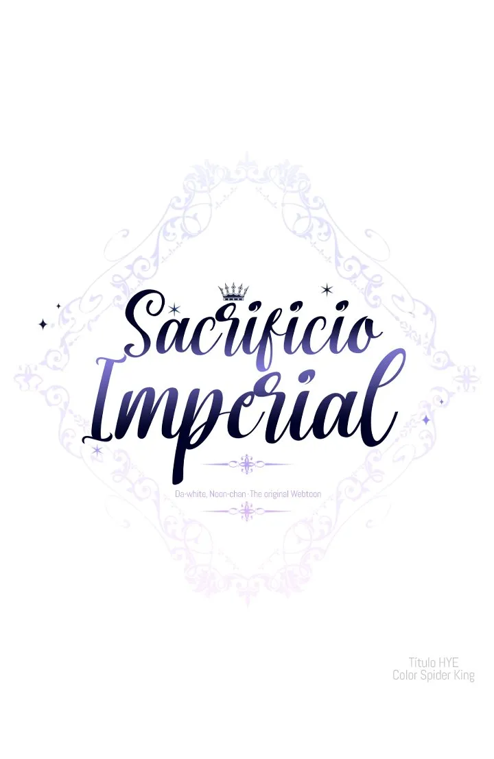 imperial sacrifice Capítulo 29 en Línea - página 10