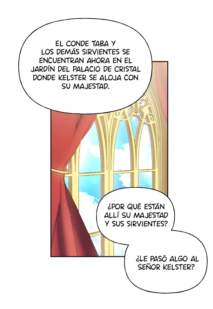 imperial sacrifice Capítulo 29 en Línea - página 21