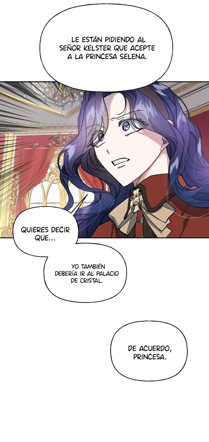imperial sacrifice Capítulo 29 en Línea - página 23