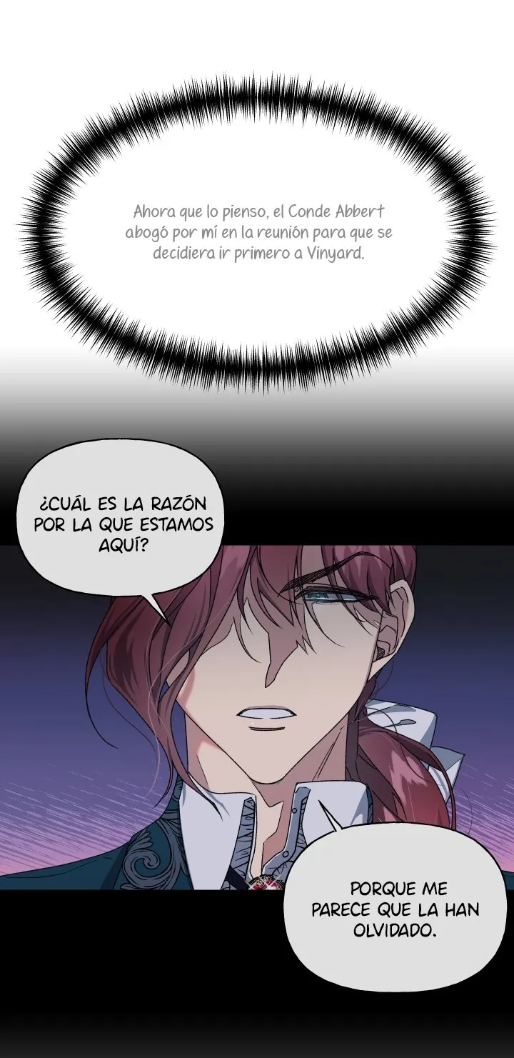 imperial sacrifice Capítulo 29 en Línea - página 25