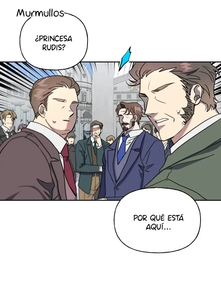imperial sacrifice Capítulo 29 en Línea - página 28