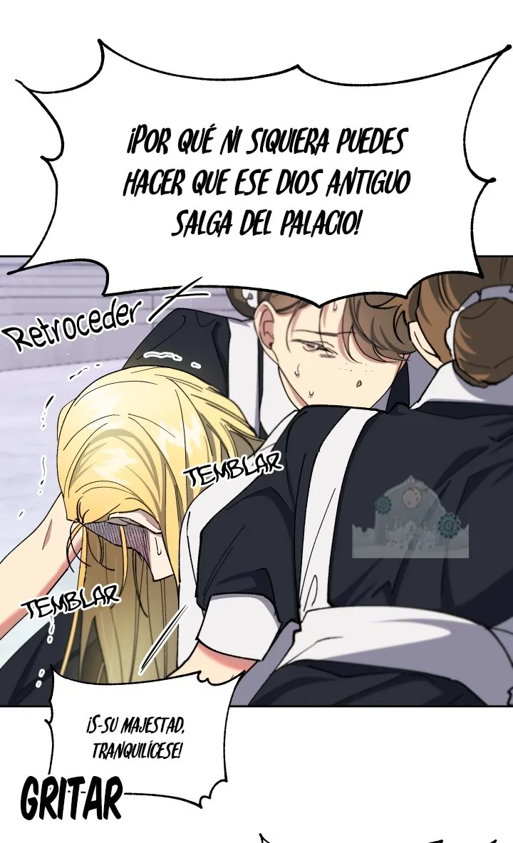 imperial sacrifice Capítulo 29 en Línea - página 32