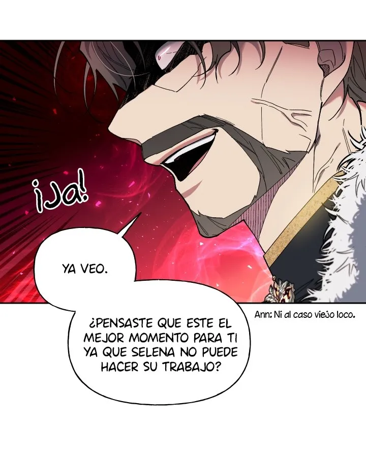 imperial sacrifice Capítulo 29 en Línea - página 38