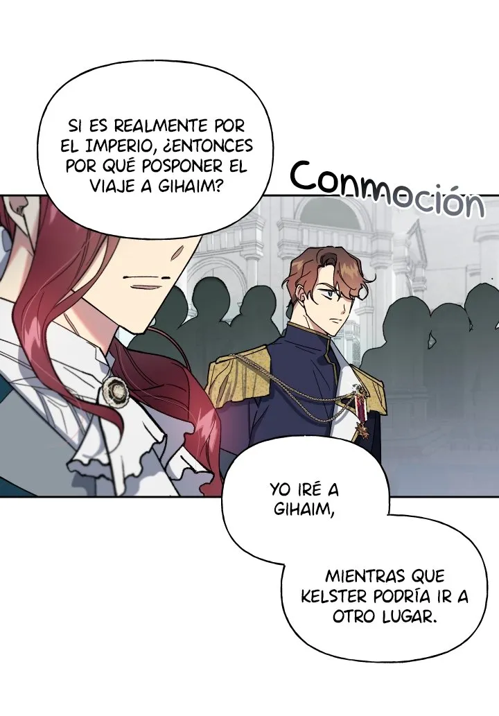 imperial sacrifice Capítulo 29 en Línea - página 44