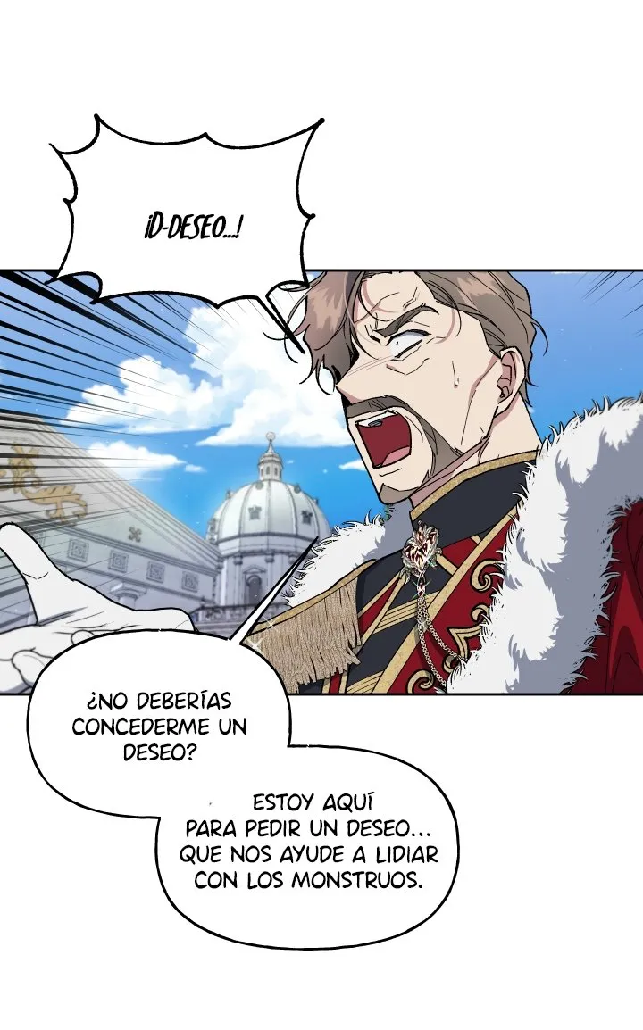 imperial sacrifice Capítulo 29 en Línea - página 51