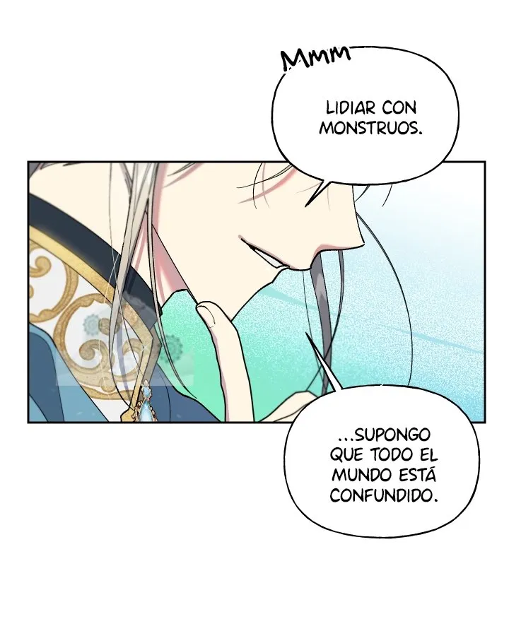 imperial sacrifice Capítulo 29 en Línea - página 52