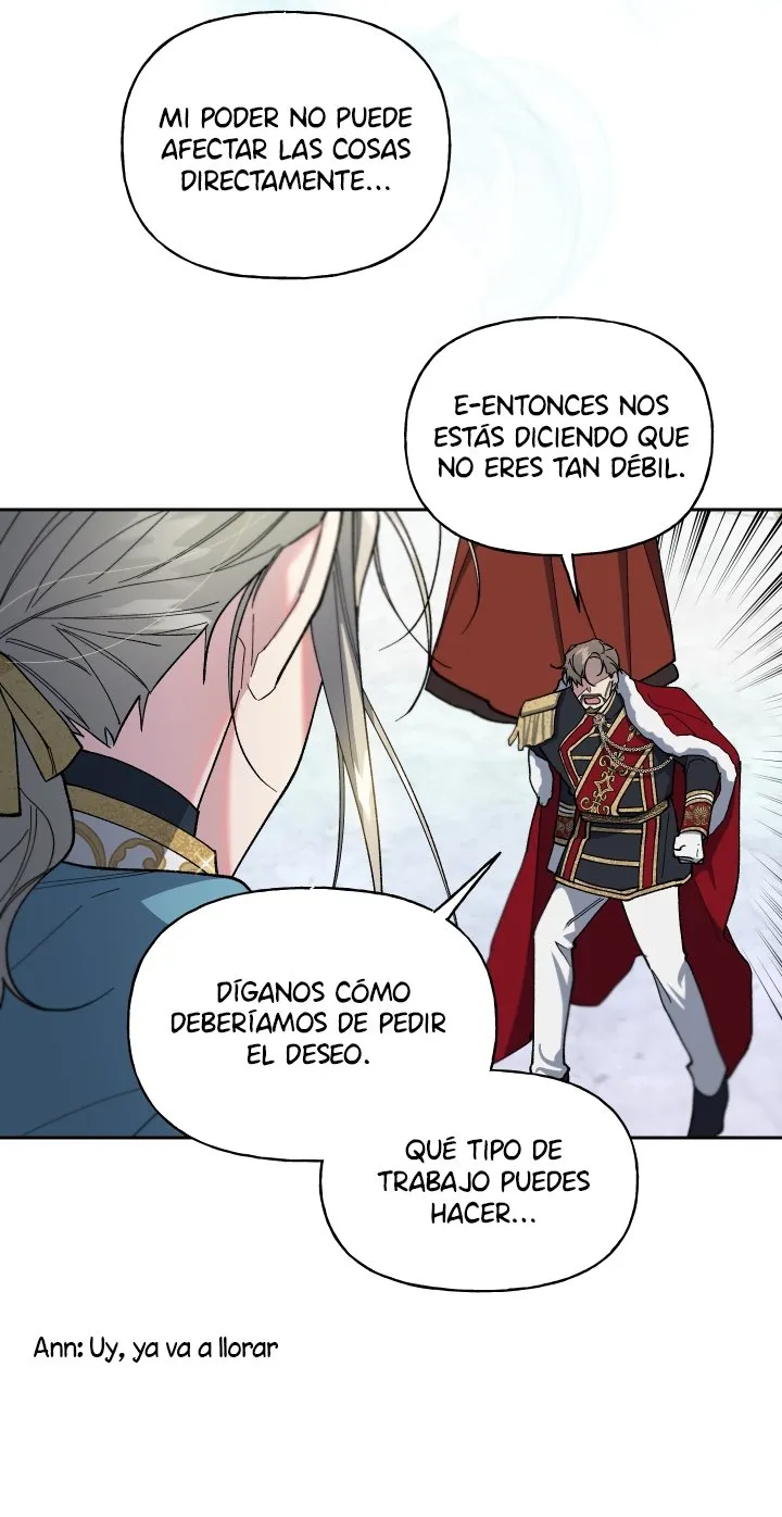 imperial sacrifice Capítulo 29 en Línea - página 55