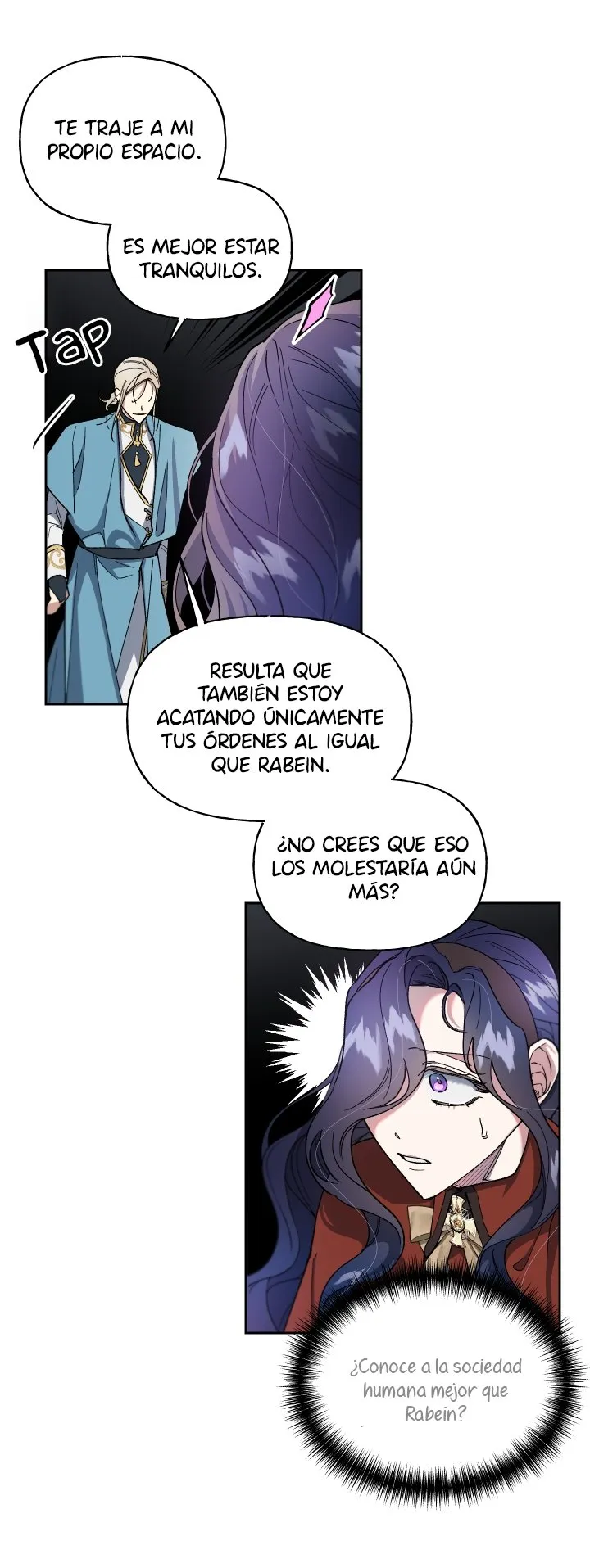 imperial sacrifice Capítulo 29 en Línea - página 60