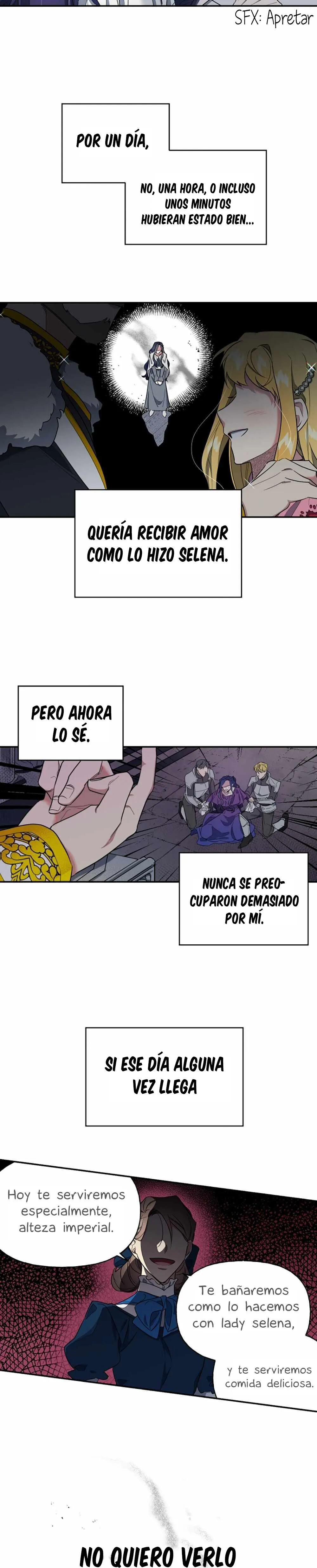 imperial sacrifice Capítulo 3 en Línea - página 7