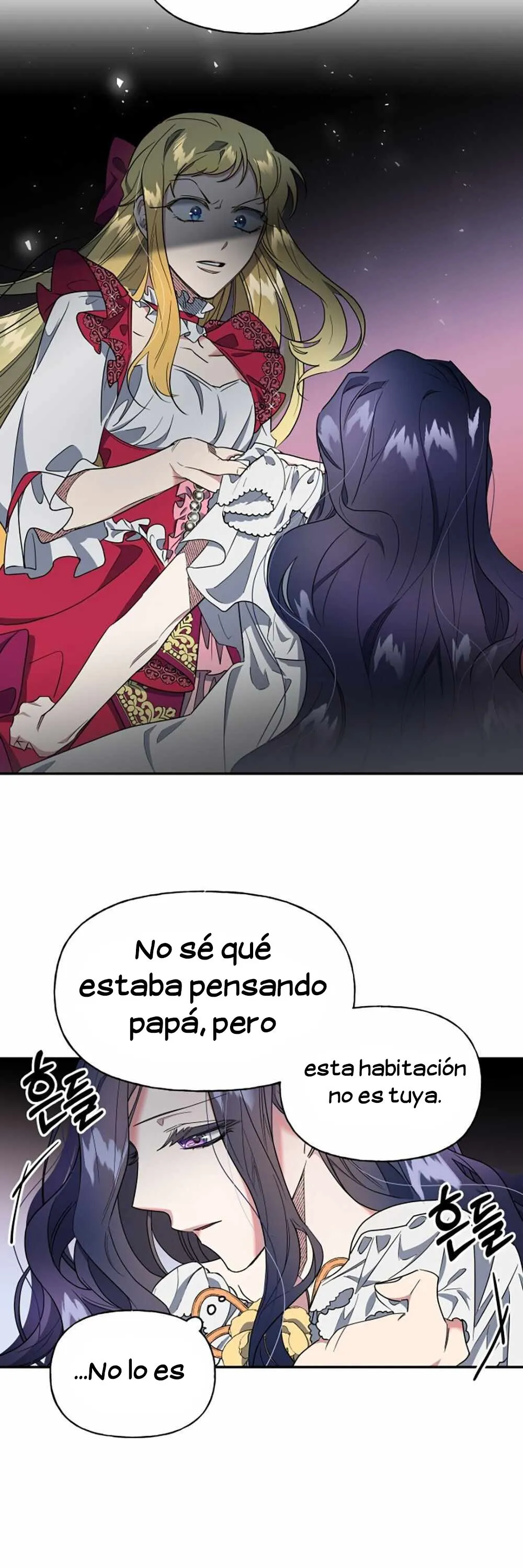 imperial sacrifice Capítulo 3 en Línea - página 17
