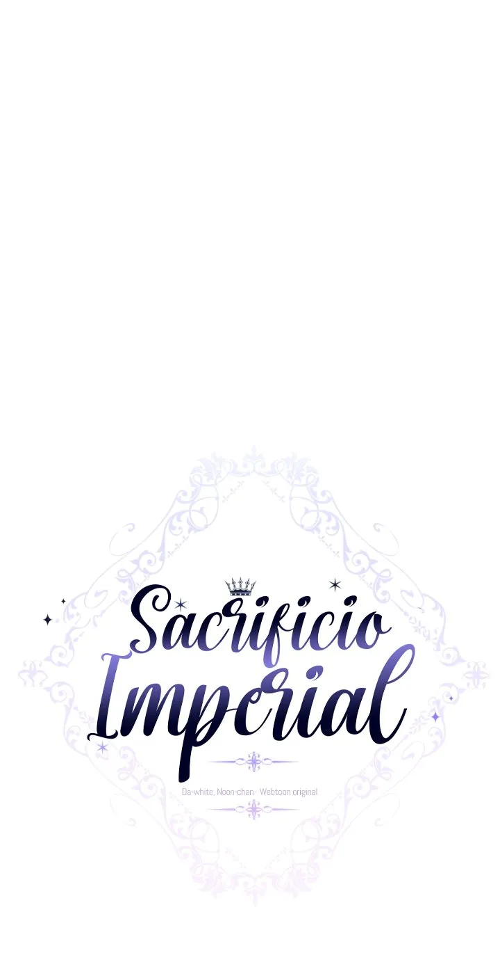 imperial sacrifice Capítulo 30 en Línea - página 6