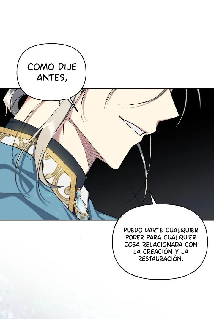 imperial sacrifice Capítulo 30 en Línea - página 7