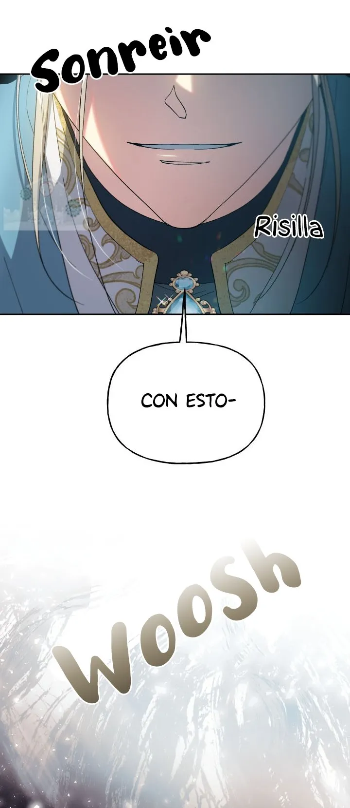 imperial sacrifice Capítulo 30 en Línea - página 22