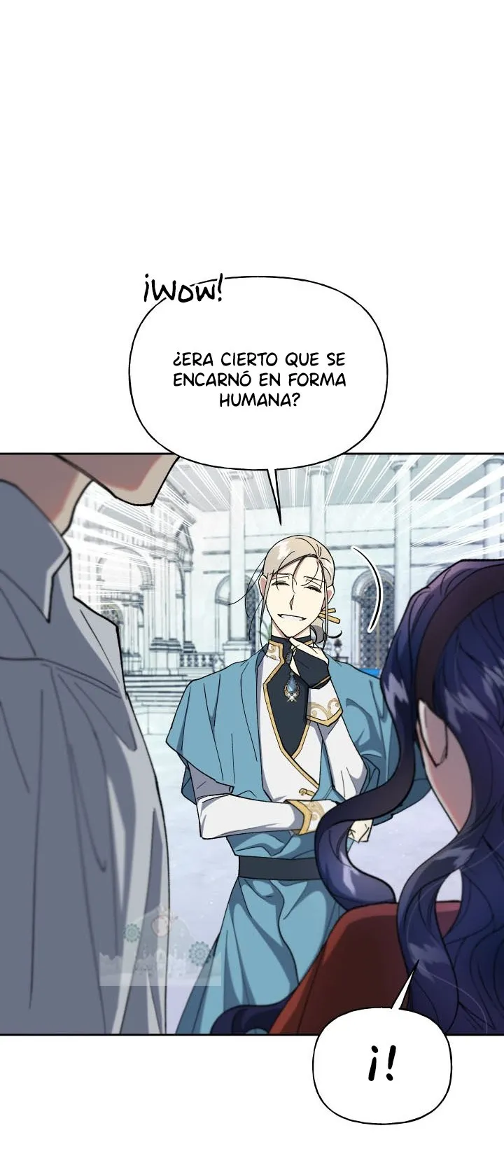 imperial sacrifice Capítulo 30 en Línea - página 31