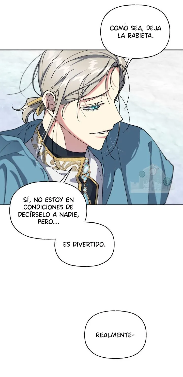 imperial sacrifice Capítulo 30 en Línea - página 33