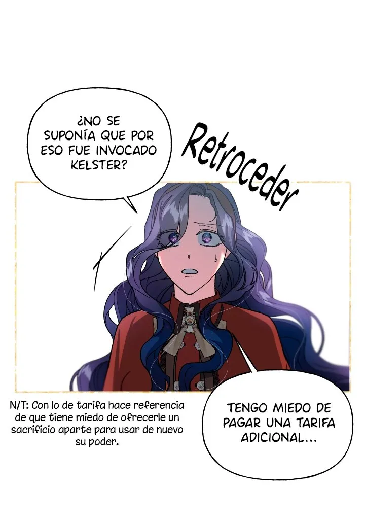 imperial sacrifice Capítulo 31 en Línea - página 14