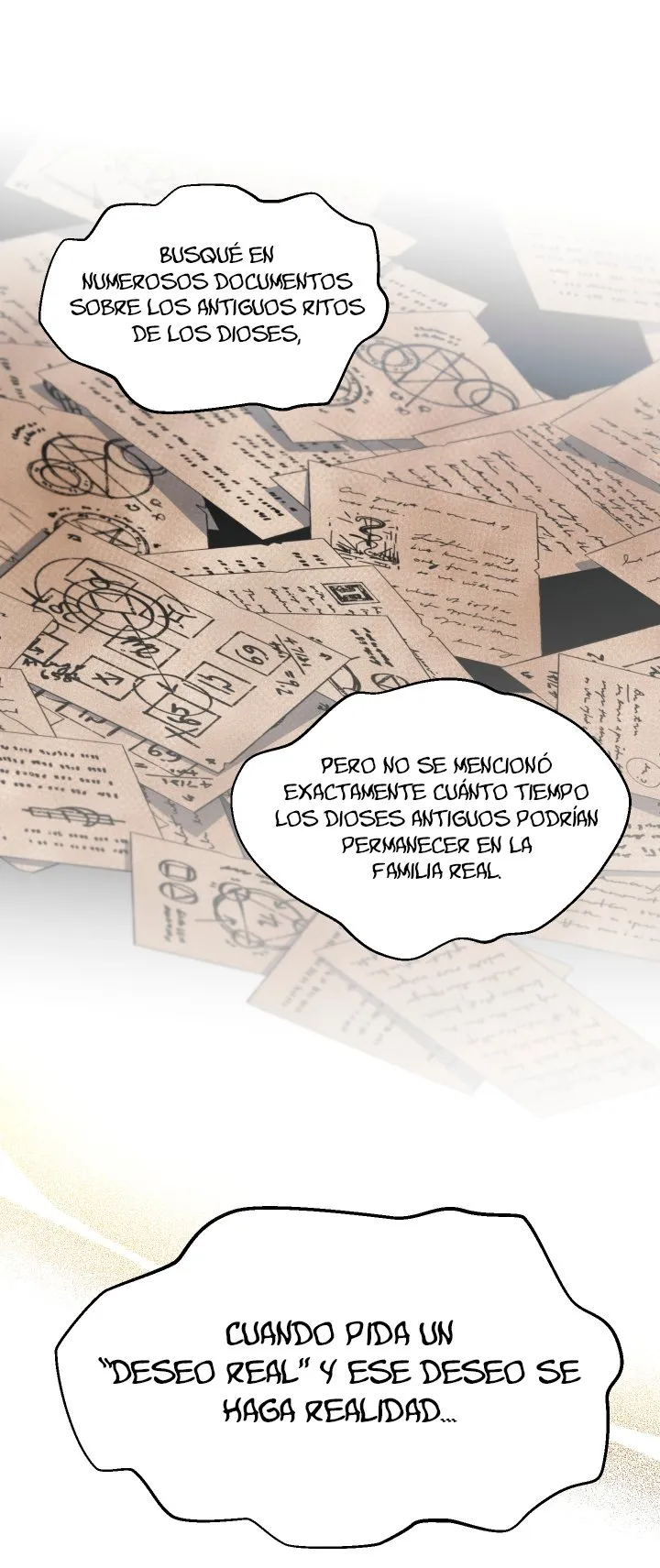 imperial sacrifice Capítulo 31 en Línea - página 32