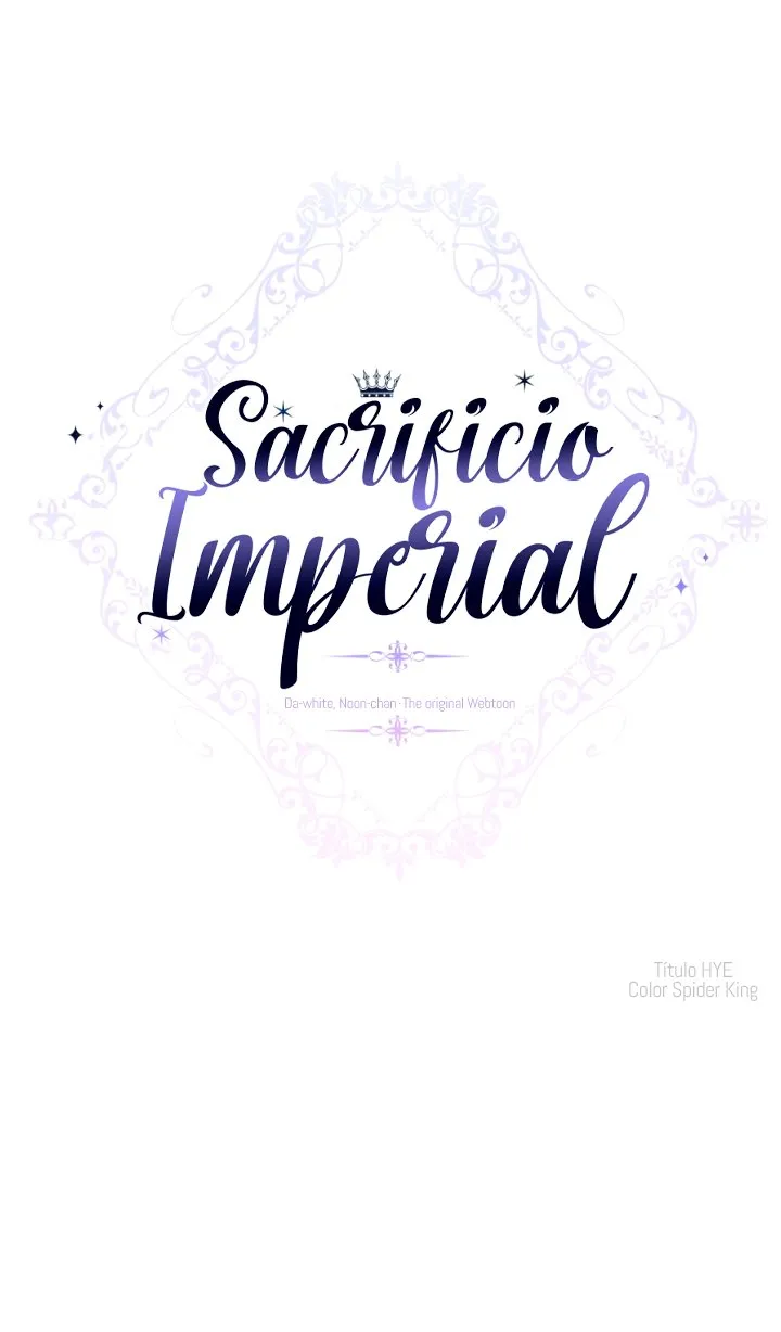imperial sacrifice Capítulo 31 en Línea - página 40