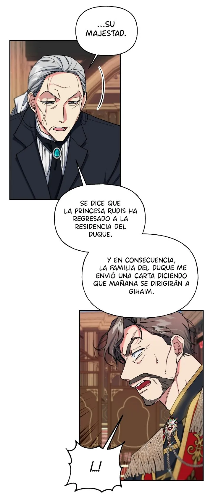 imperial sacrifice Capítulo 31 en Línea - página 44