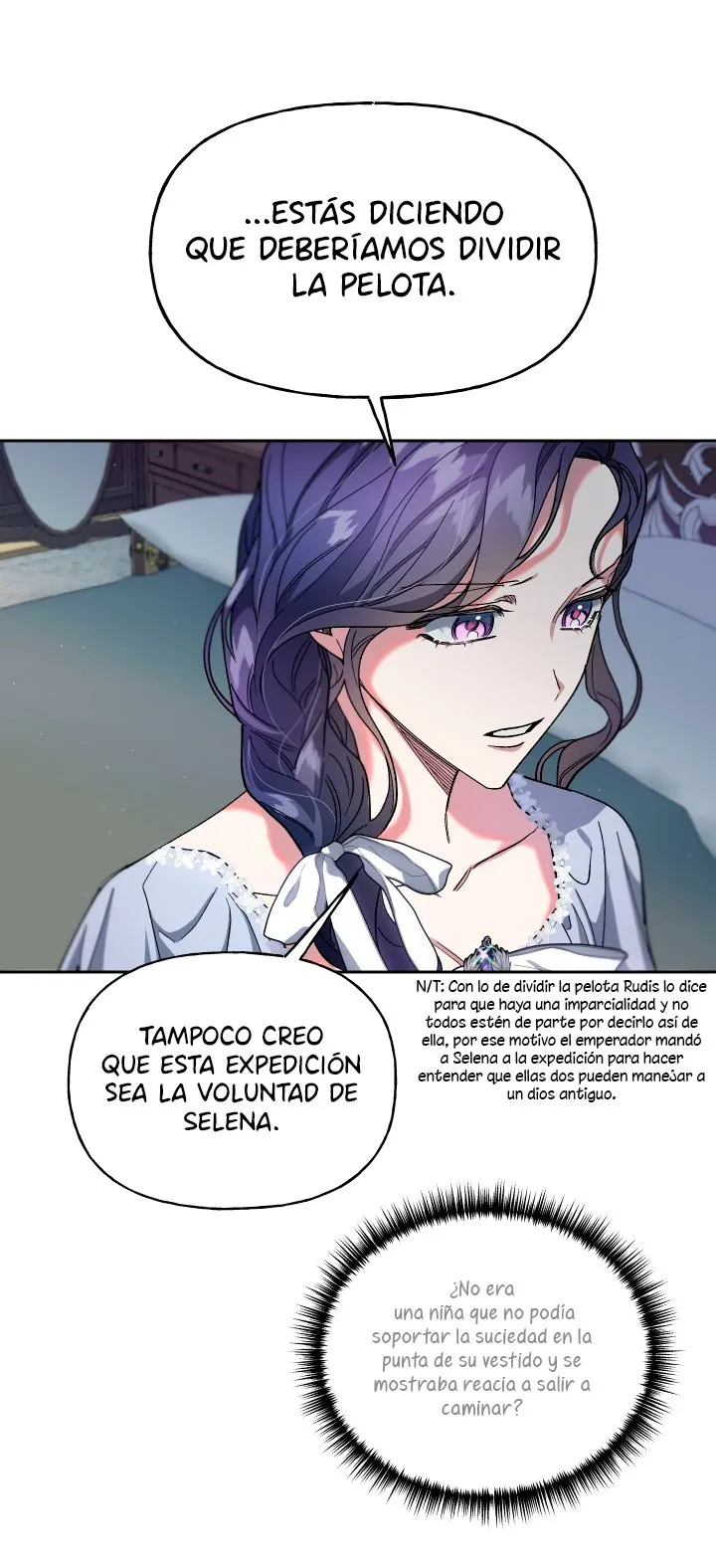 imperial sacrifice Capítulo 31 en Línea - página 52