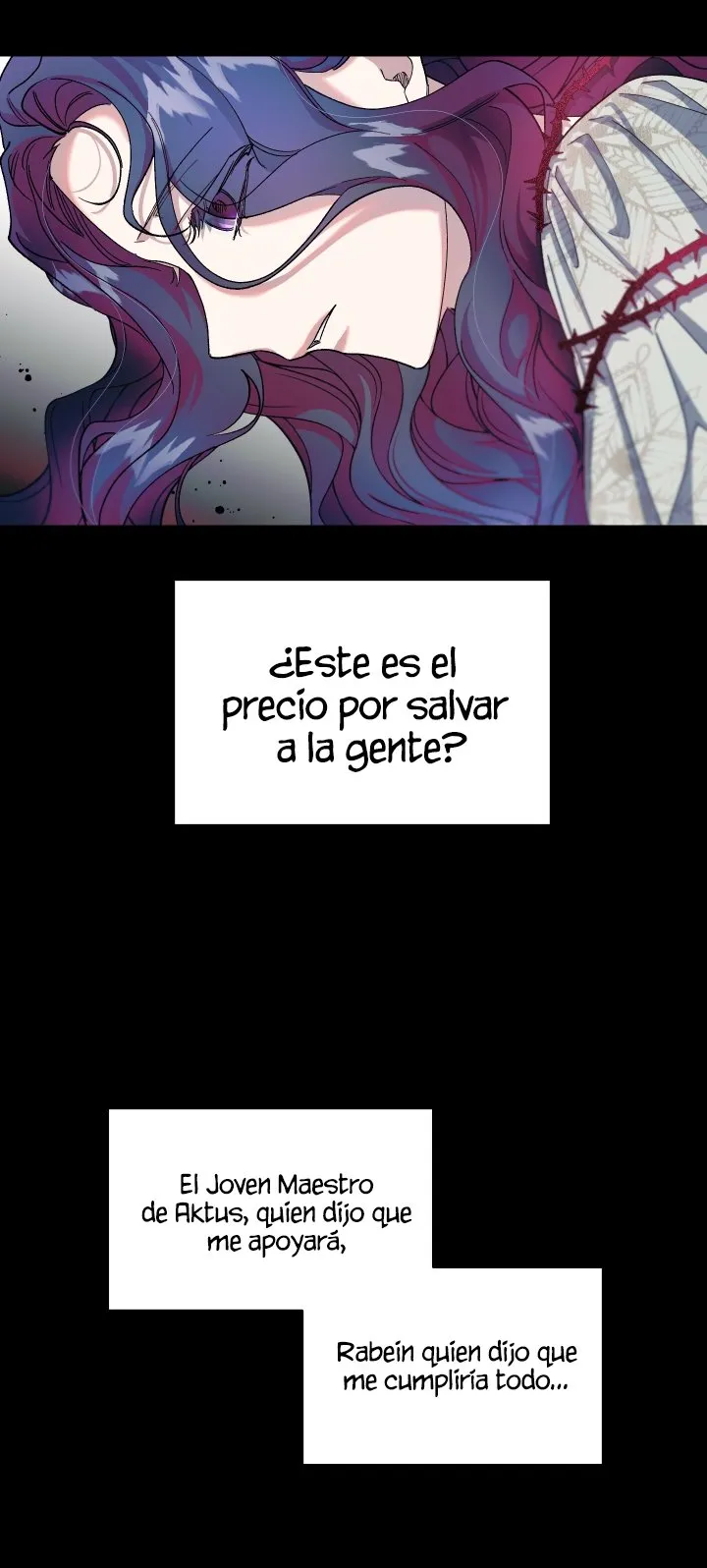 imperial sacrifice Capítulo 34 en Línea - página 15