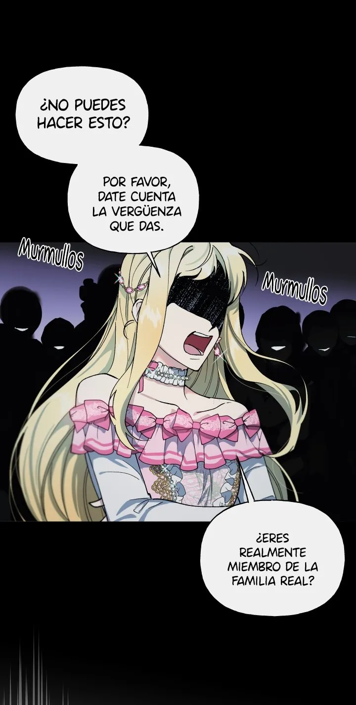 imperial sacrifice Capítulo 34 en Línea - página 33