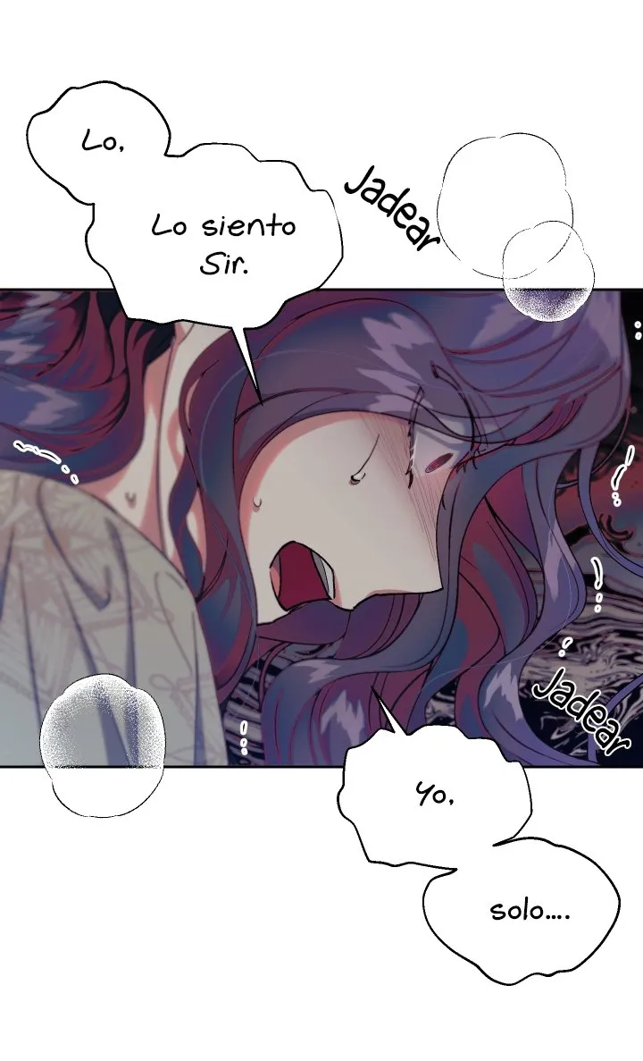 imperial sacrifice Capítulo 34 en Línea - página 35