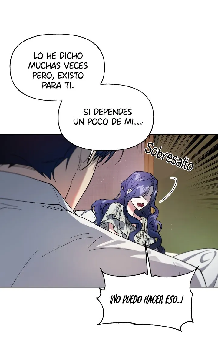 imperial sacrifice Capítulo 34 en Línea - página 41