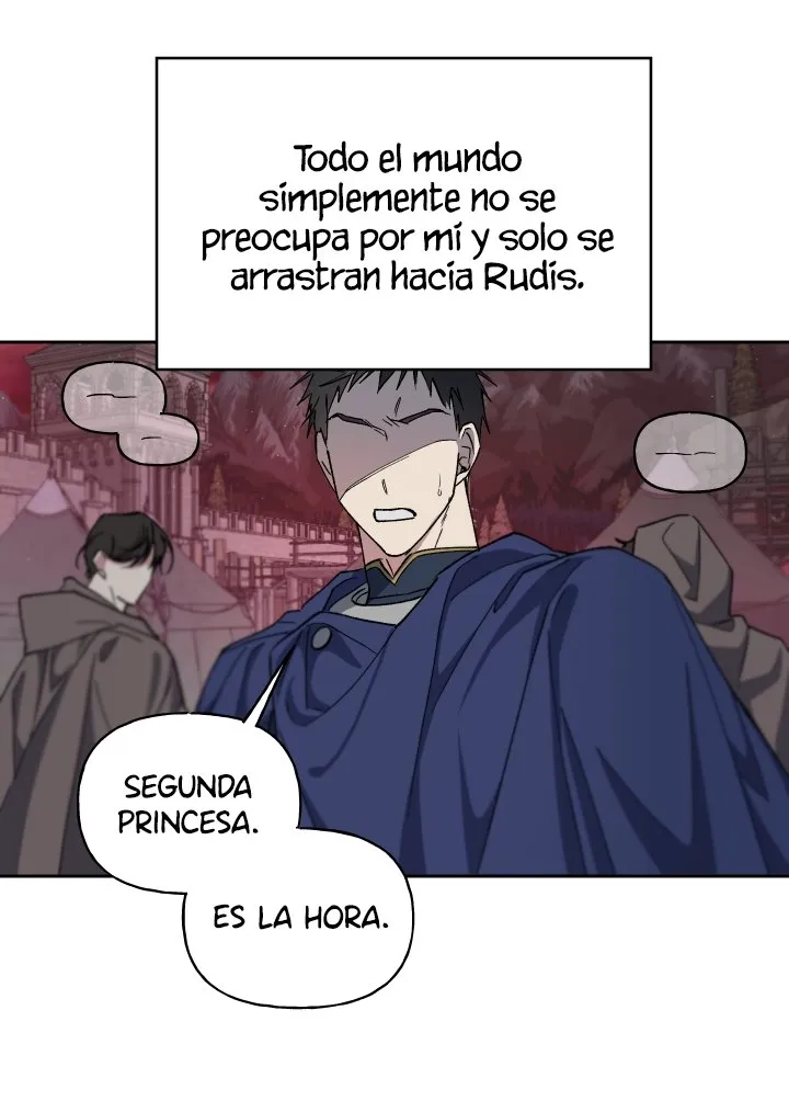 imperial sacrifice Capítulo 34 en Línea - página 58