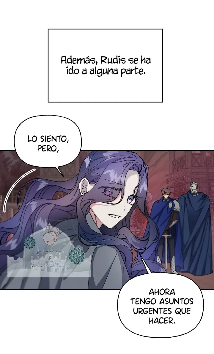 imperial sacrifice Capítulo 34 en Línea - página 59