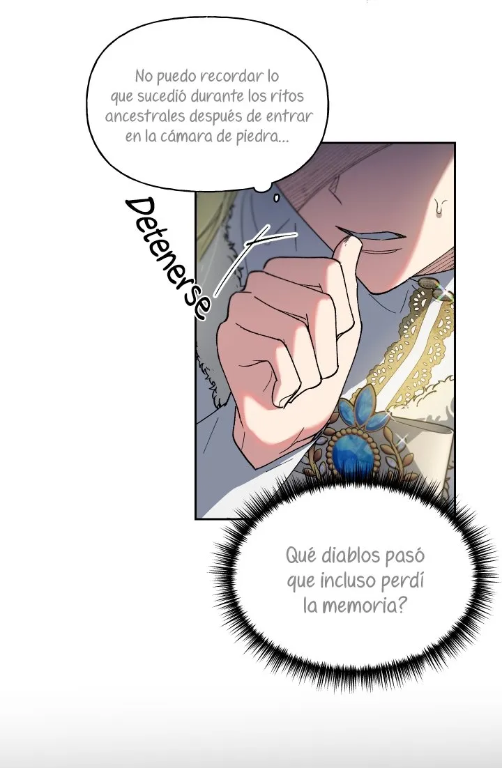 imperial sacrifice Capítulo 34 en Línea - página 61