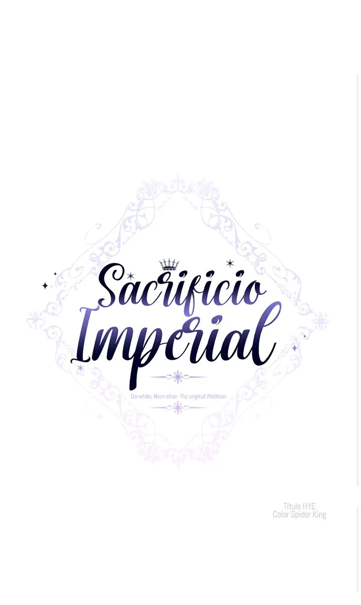 imperial sacrifice Capítulo 36 en Línea - página 9