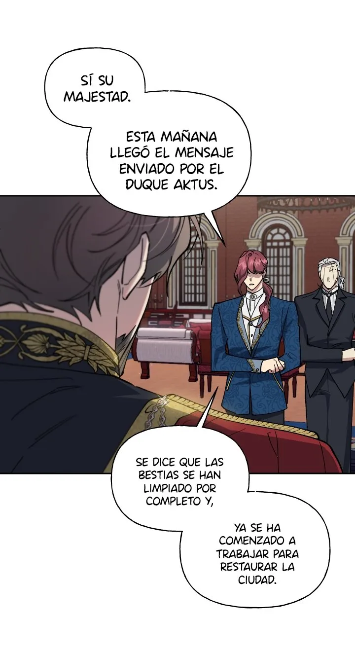 imperial sacrifice Capítulo 36 en Línea - página 21