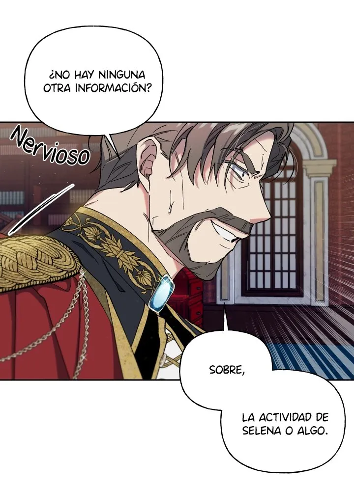 imperial sacrifice Capítulo 36 en Línea - página 22
