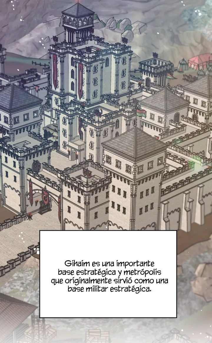 imperial sacrifice Capítulo 36 en Línea - página 31
