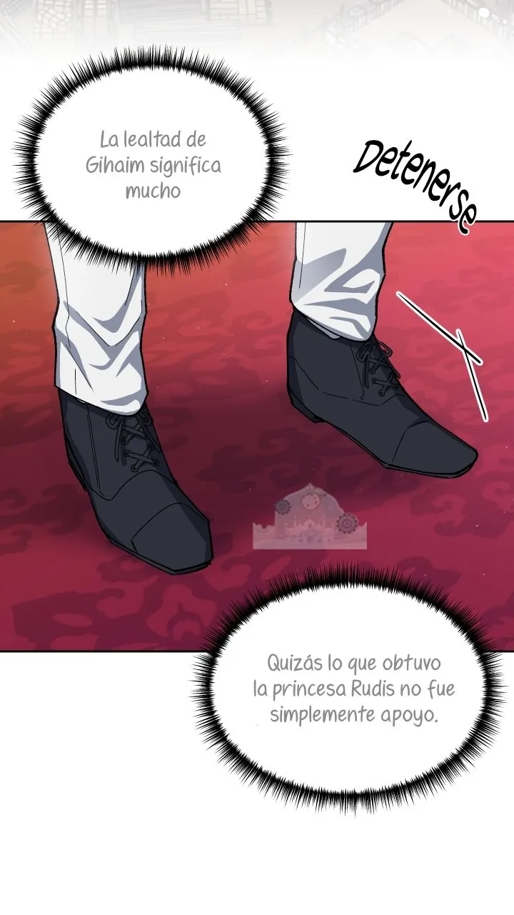imperial sacrifice Capítulo 36 en Línea - página 32