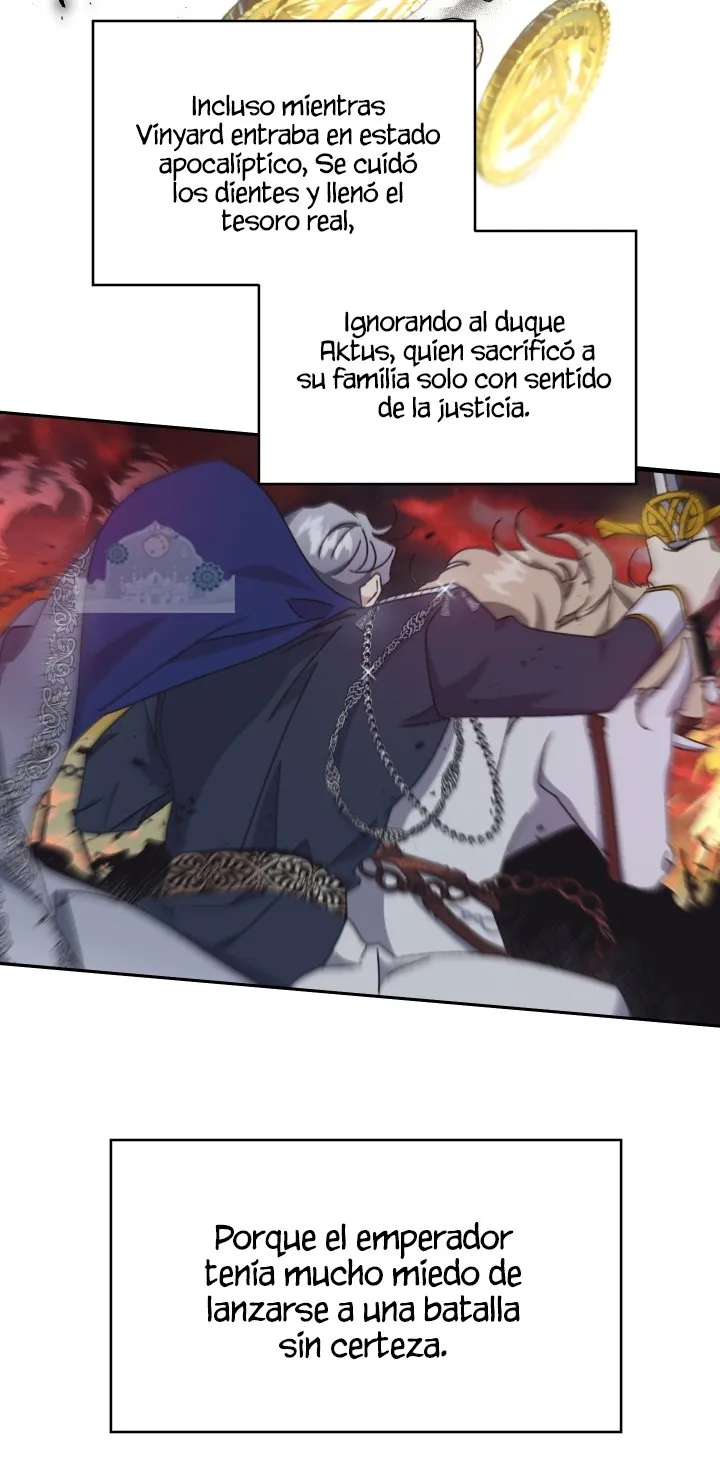 imperial sacrifice Capítulo 36 en Línea - página 36