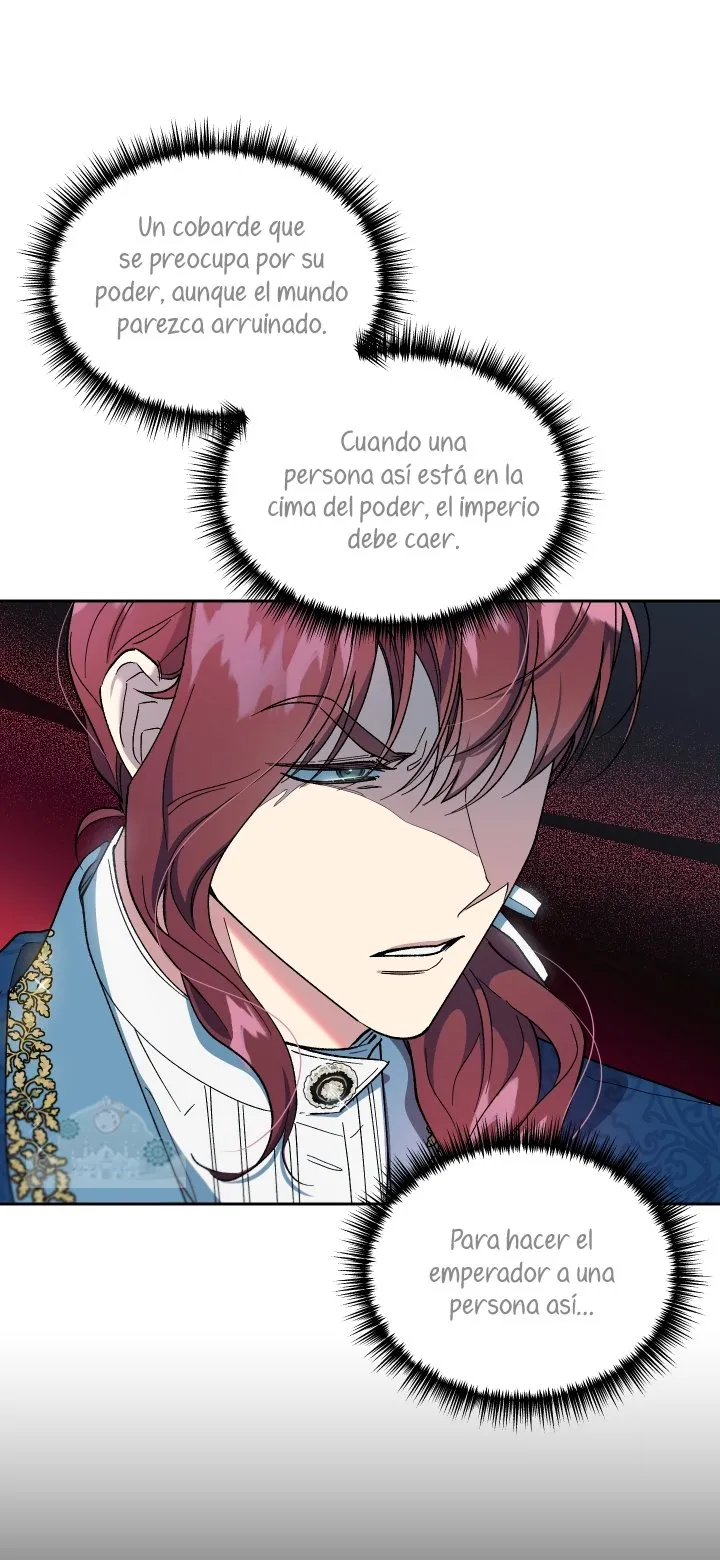 imperial sacrifice Capítulo 36 en Línea - página 37