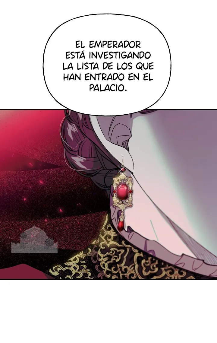 imperial sacrifice Capítulo 36 en Línea - página 50