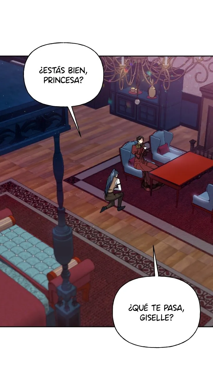 imperial sacrifice Capítulo 36 en Línea - página 51
