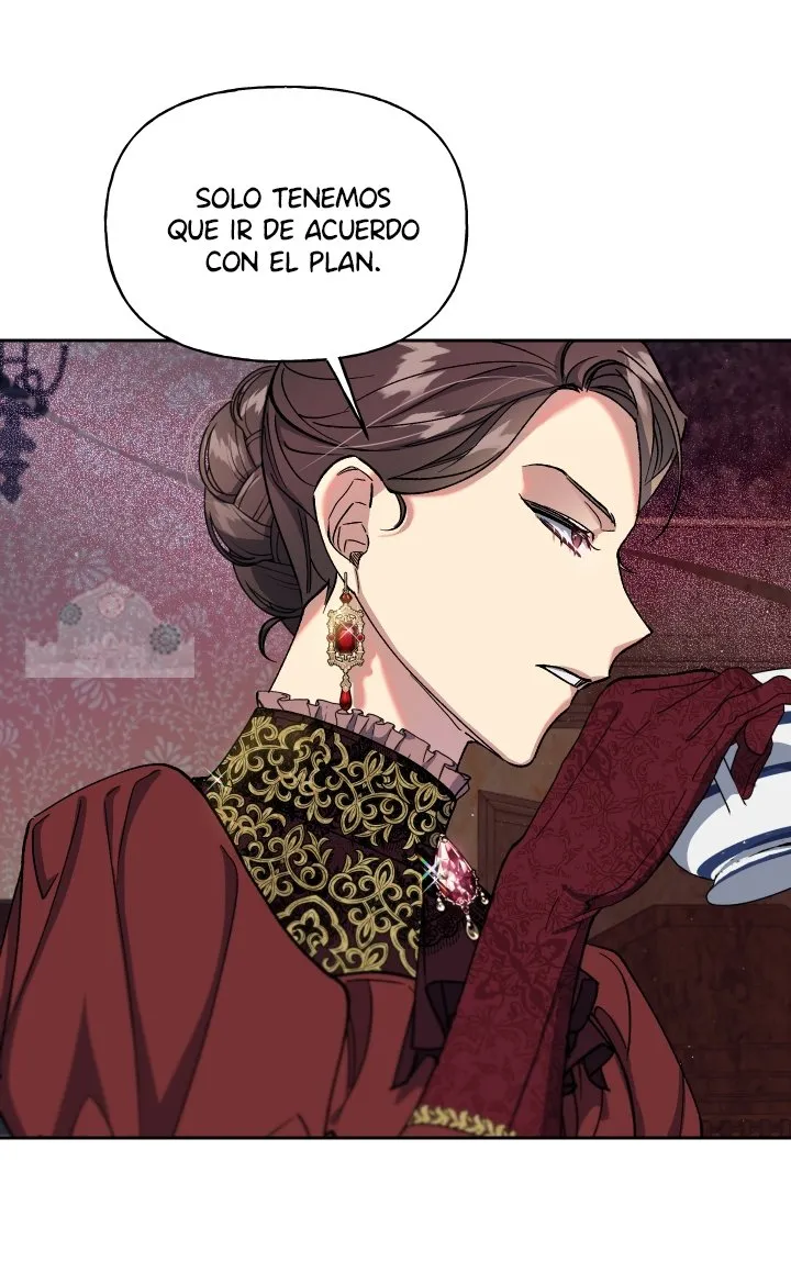 imperial sacrifice Capítulo 36 en Línea - página 52