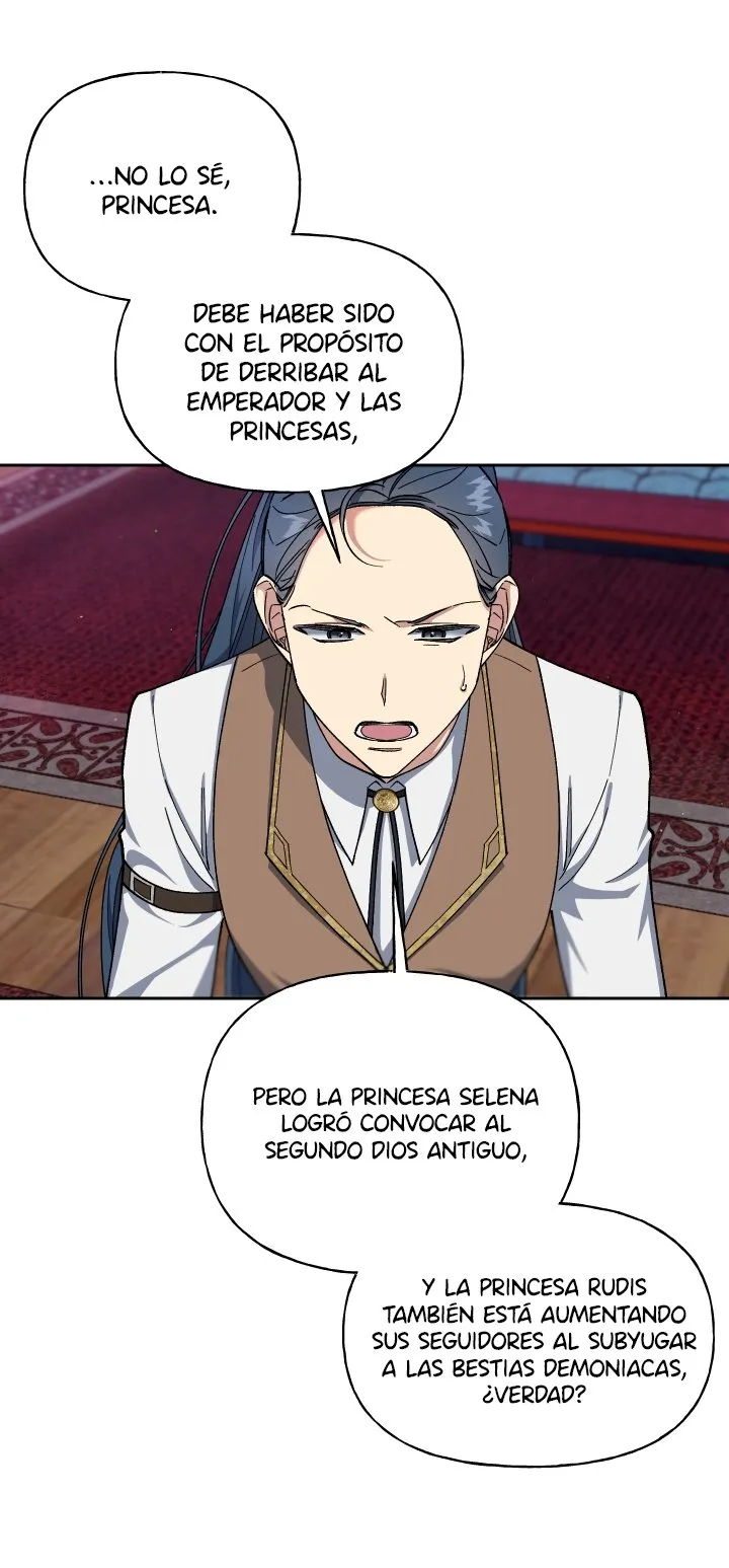 imperial sacrifice Capítulo 36 en Línea - página 53