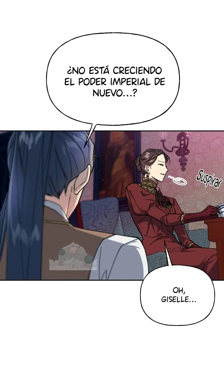 imperial sacrifice Capítulo 36 en Línea - página 54