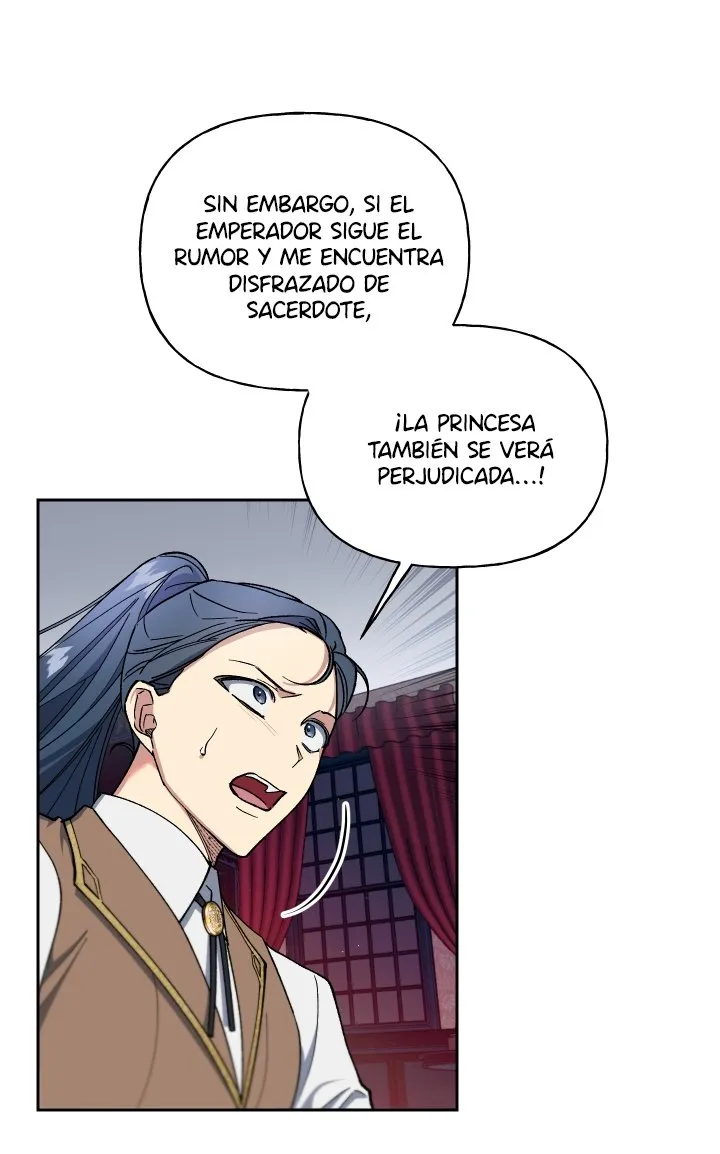 imperial sacrifice Capítulo 36 en Línea - página 59