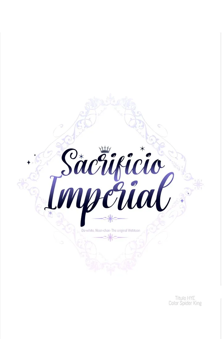 imperial sacrifice Capítulo 37 en Línea - página 7