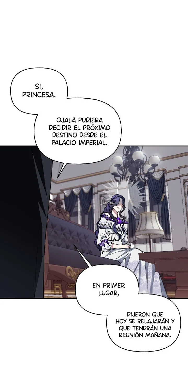 imperial sacrifice Capítulo 37 en Línea - página 11