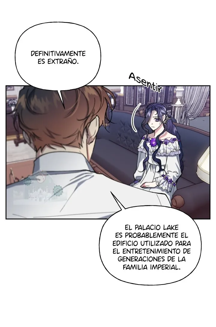 imperial sacrifice Capítulo 37 en Línea - página 15
